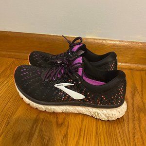Brooks Glycerin 17